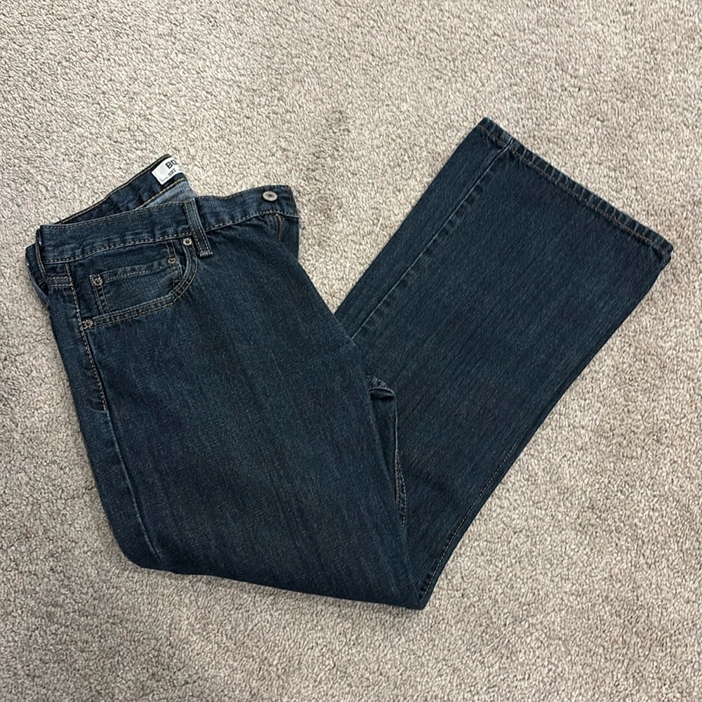 Men’s Jeans Levi 34x30
